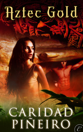Title details for Aztec Gold by Caridad Pineiro - Available